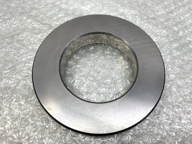 測範社 φ81.000 Ring Image 2