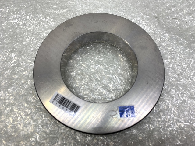 測範社 φ81.4975 Ring Image 1