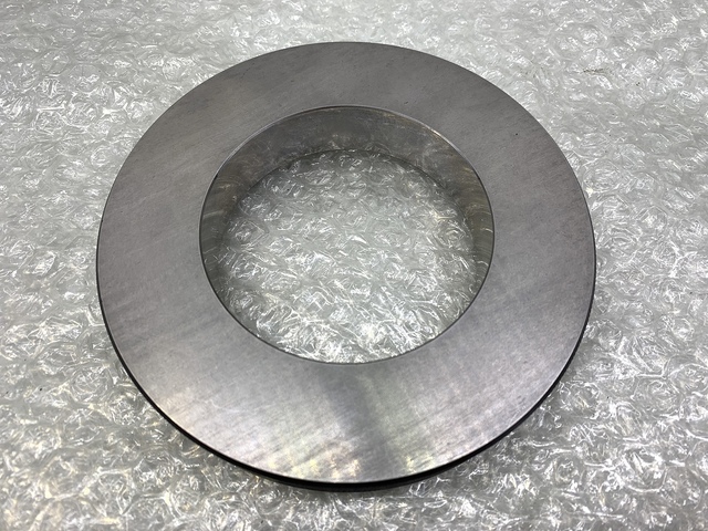 測範社 φ81.4975 Ring Image 2