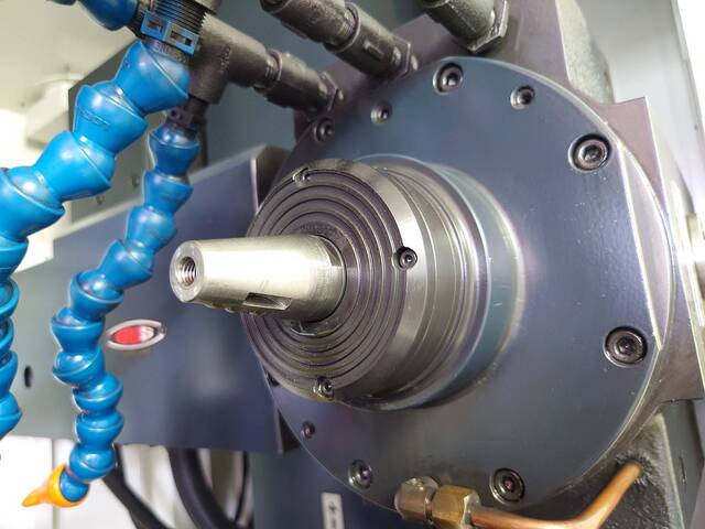 MAKINO CNS3 Other Image 18