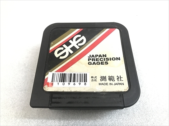 測範社 Φ9.2 リング の画像 1枚目