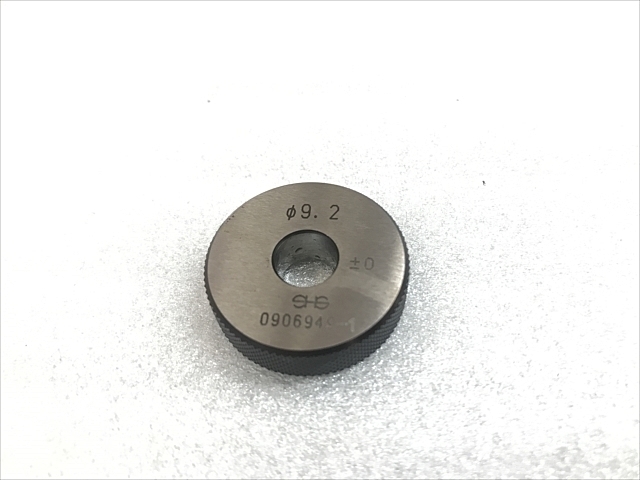 測範社 Φ9.2 リング の画像 2枚目