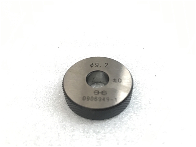 測範社 Φ9.2 リング の画像 3枚目