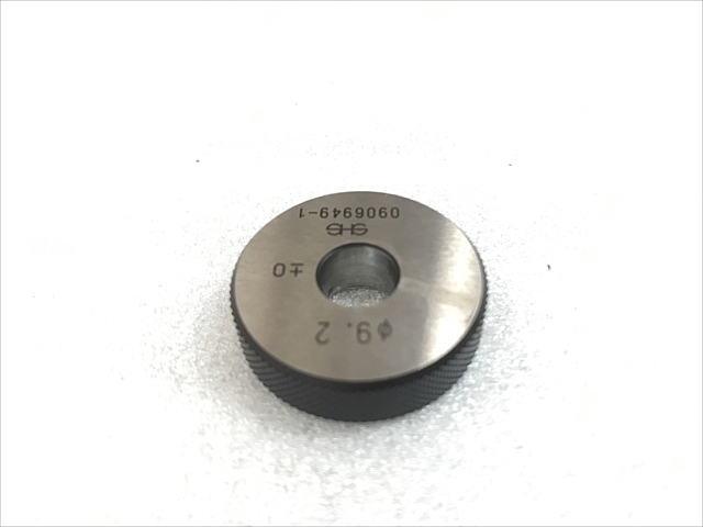 測範社 Φ9.2 リング の画像 4枚目