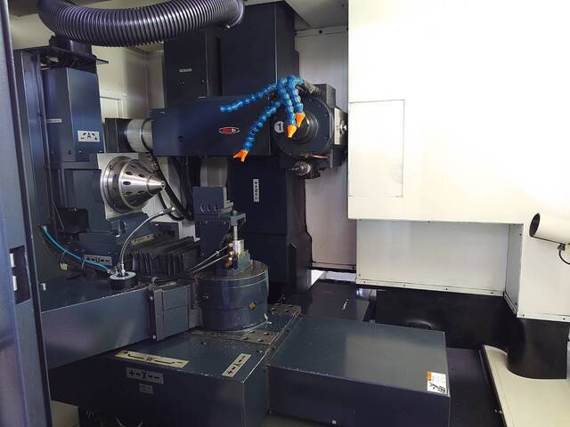 MAKINO CNS3 Other Image 19