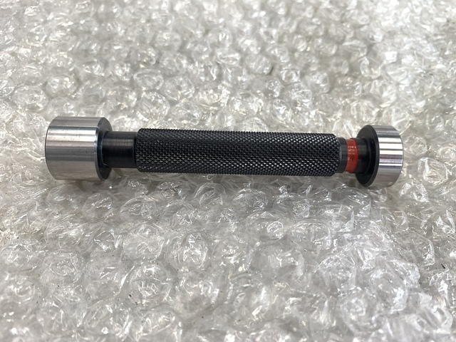 溝口 M20×1.0 ねじ・栓 の画像 2枚目