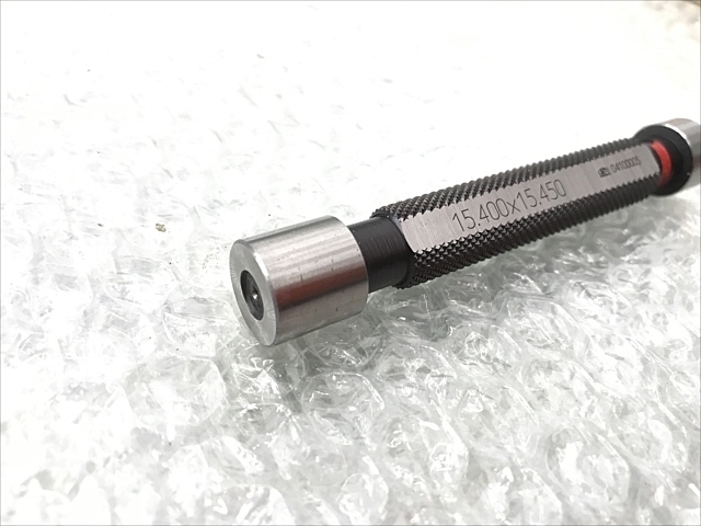 溝口挾範 15 Screw/Stopper Image 2