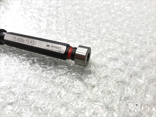 溝口挾範 15 Screw/Stopper Image 3