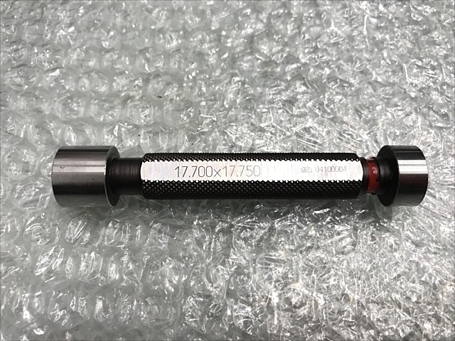 溝口挾範 17.700×17.750 Screw/Stopper Image 2