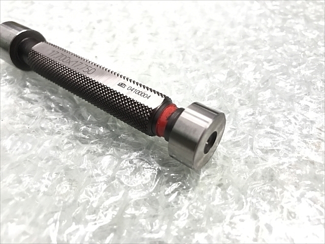 溝口挾範 17.700×17.750 Screw/Stopper Image 4