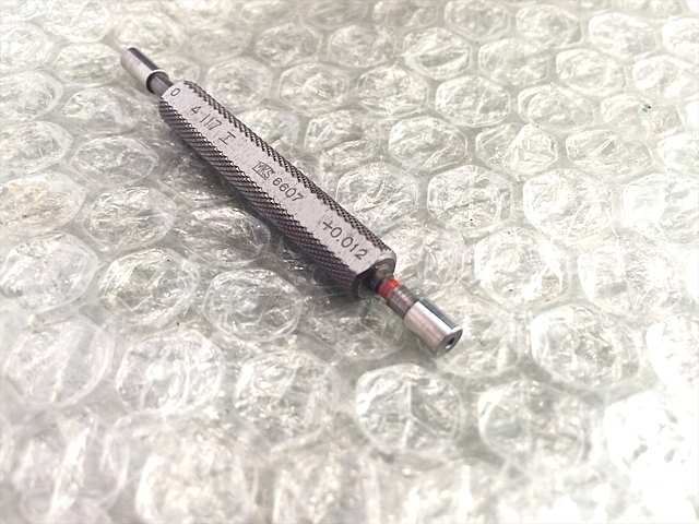 溝口挾範 4 Screw/Stopper Image 4