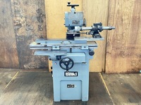 牧野フライス製作所 C-25 工具研削盤 P008450 の画像
