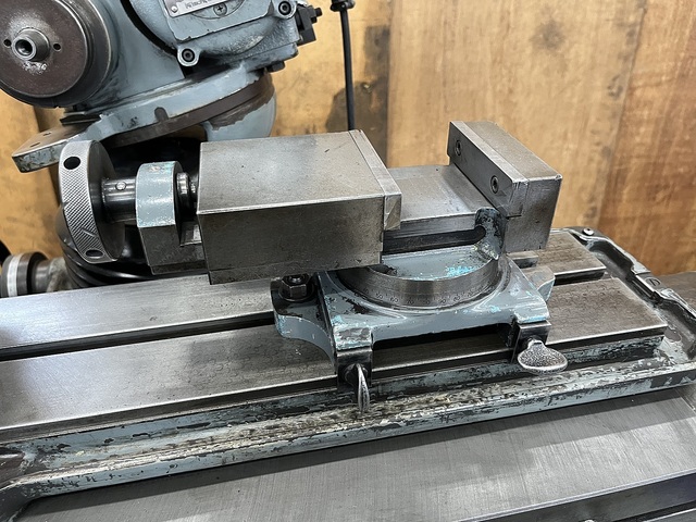 MAKINO C-40 Tool Grinder Image 5