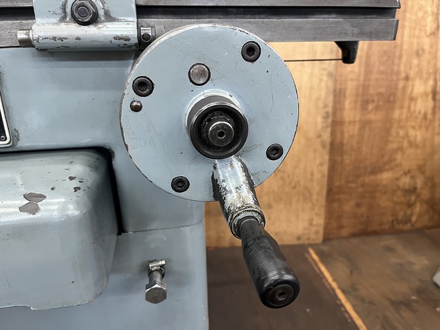 MAKINO C-40 Tool Grinder Image 8