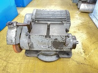 牧野フライス製作所 C40/標付No.1 工具研削盤 C165131 の画像
