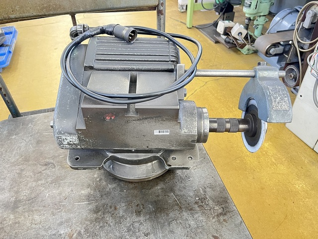 MAKINO C40/標付No.1 Tool Grinder Image 1