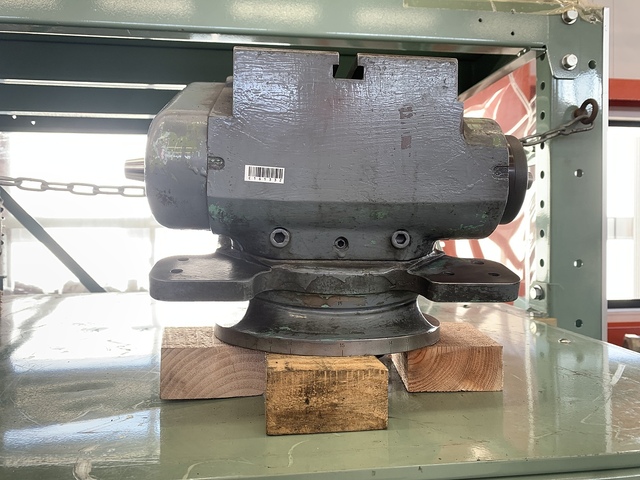 MAKINO C40/標付No.1 Tool Grinder Image 1