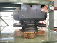 牧野フライス製作所 C40/標付No.1 工具研削盤 C161332 の画像