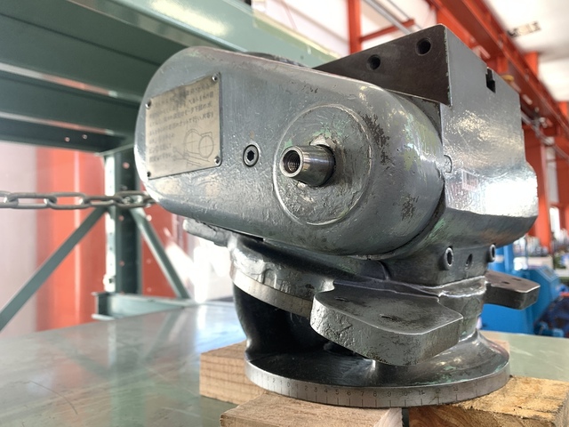 MAKINO C40/標付No.1 Tool Grinder Image 2