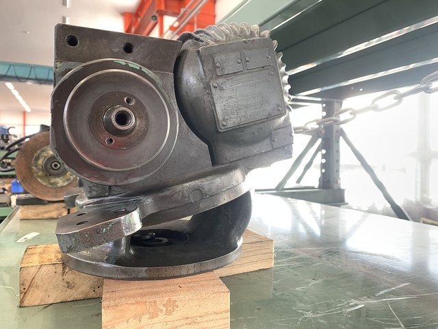 MAKINO C40/標付No.1 Tool Grinder Image 3