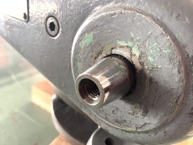 MAKINO C40/標付No.1 Tool Grinder Image 4