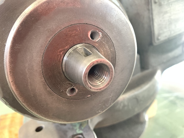 MAKINO C40/標付No.1 Tool Grinder Image 5