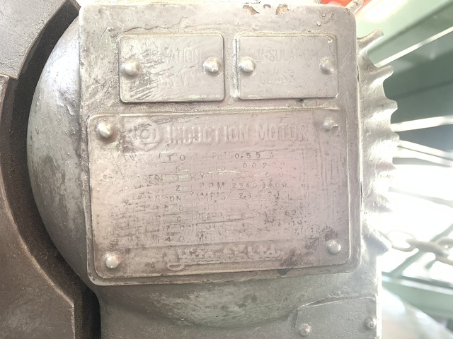 MAKINO C40/標付No.1 Tool Grinder Image 6