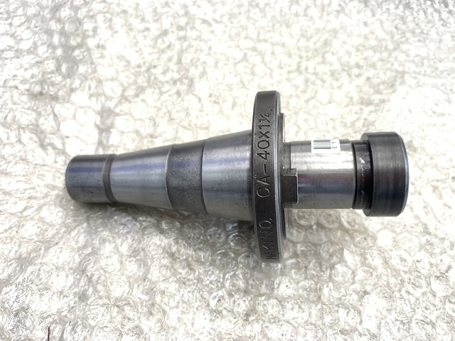 MAKINO CA-40×1 NT Image 1