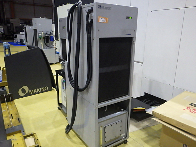 MAKINO FB127 Vertical Machining Center Image 13