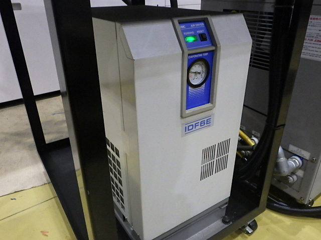 MAKINO FB127 Vertical Machining Center Image 15