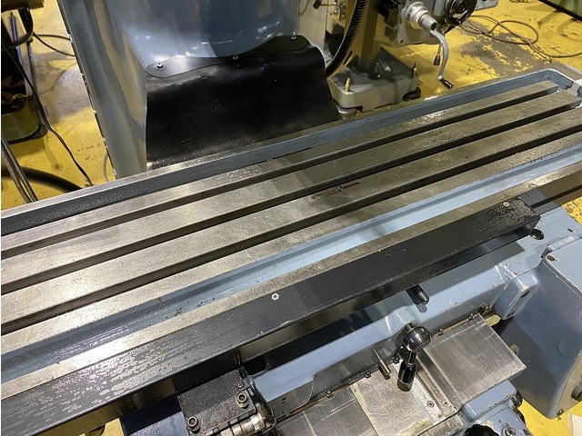 MAKINO KSAP-55 Vertical Milling Machine Image 6