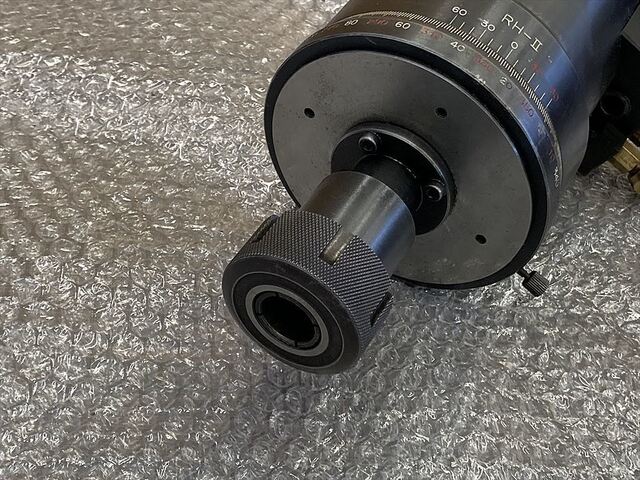 牧野フライス製作所 RH-2 その他ワークホルダ関連 の画像 2枚目