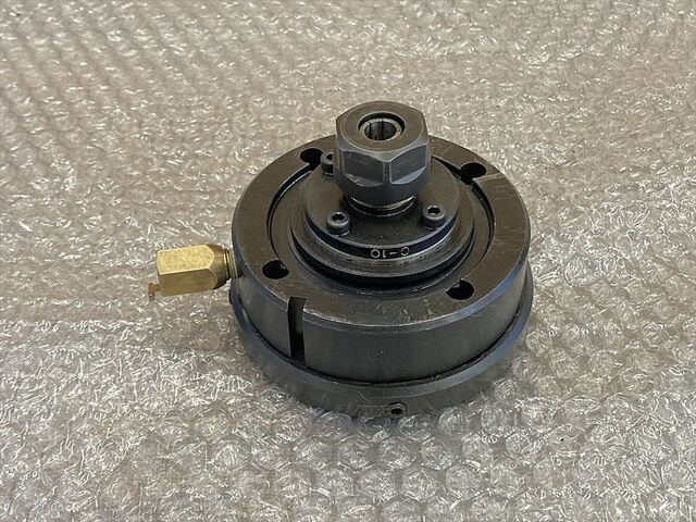 牧野フライス製作所 RH-2 その他ワークホルダ関連 の画像 4枚目