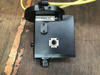 牧野フライス製作所 RS-Ⅴ その他ワークホルダ関連 C124212 の画像