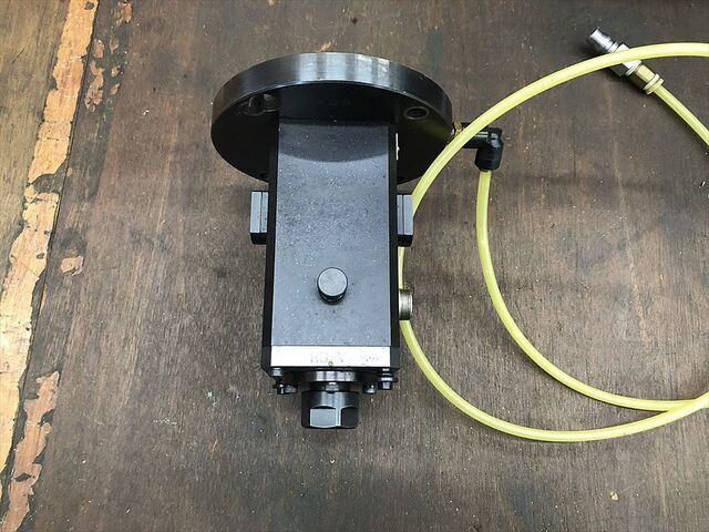 牧野フライス製作所 RS-Ⅴ その他ワークホルダ関連 の画像 2枚目