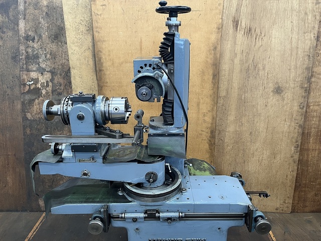 MAKINO YG-25 Tool Grinder Image 2