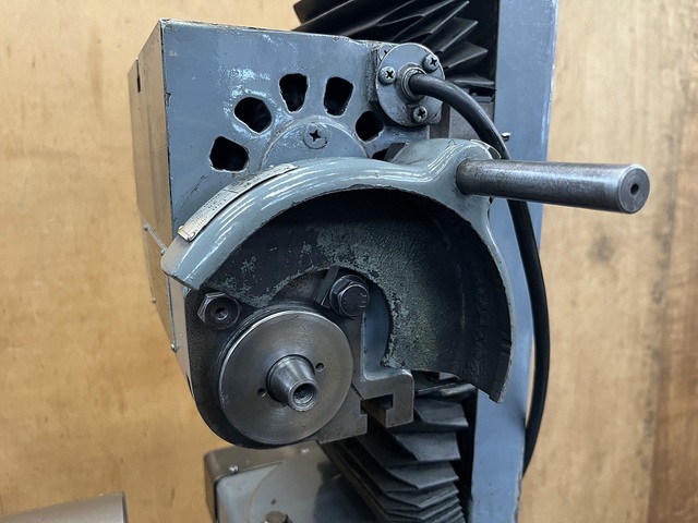 MAKINO YG-25 Tool Grinder Image 3