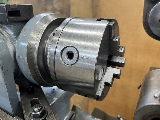 MAKINO YG-25 Tool Grinder Image 6