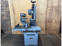 牧野フライス製作所 YG-25 工具研削盤 C157903 の画像