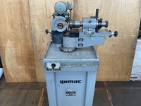 牧野フライス製作所 YG-B 工具研削盤 C132095 の画像