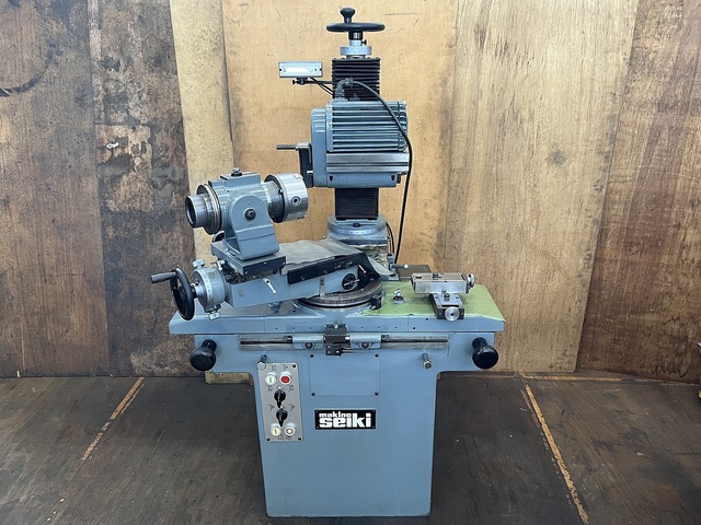 MAKINO YGR-25 Tool Grinder Image 1