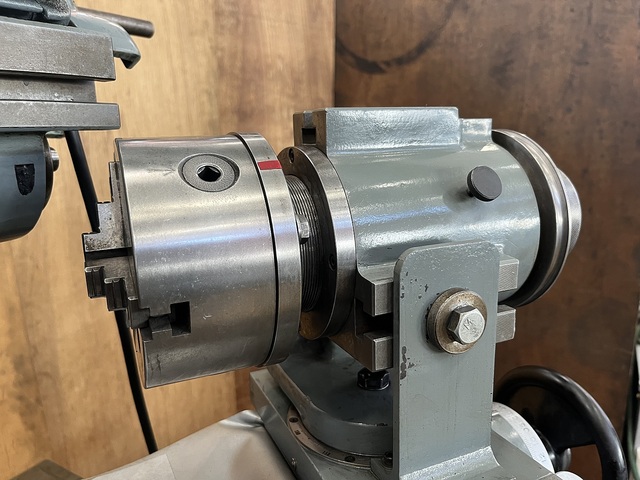 MAKINO YGR-25 Tool Grinder Image 5