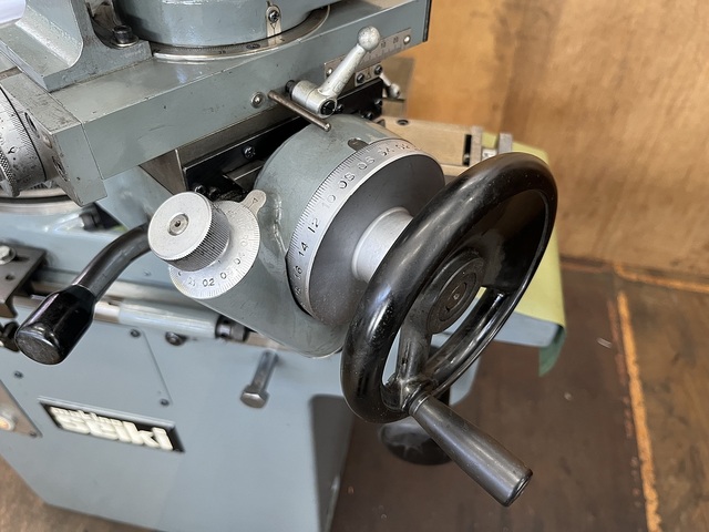 MAKINO YGR-25 Tool Grinder Image 6