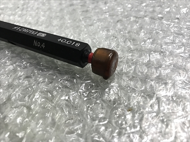 理研測範 12 Screw/Stopper Image 4