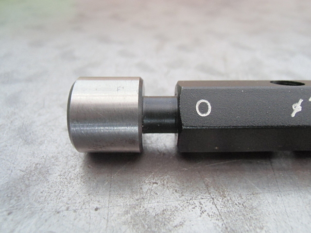 理研測範 14 Screw/Stopper Image 2