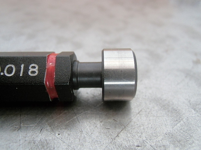 理研測範 14 Screw/Stopper Image 3