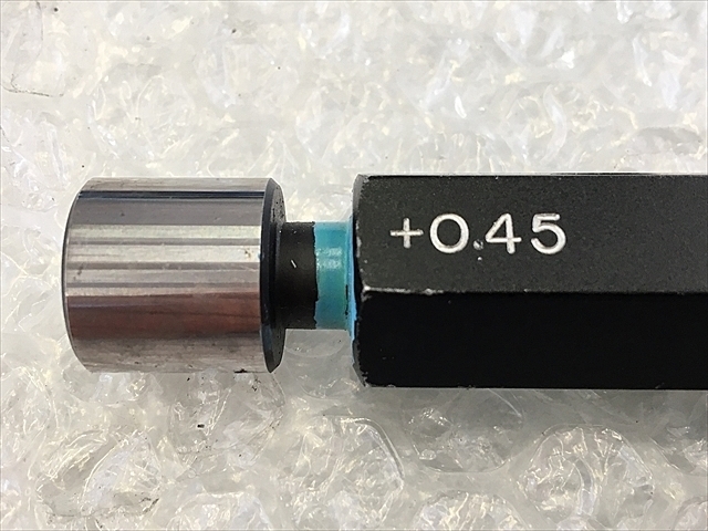理研測範 16 Screw/Stopper Image 2