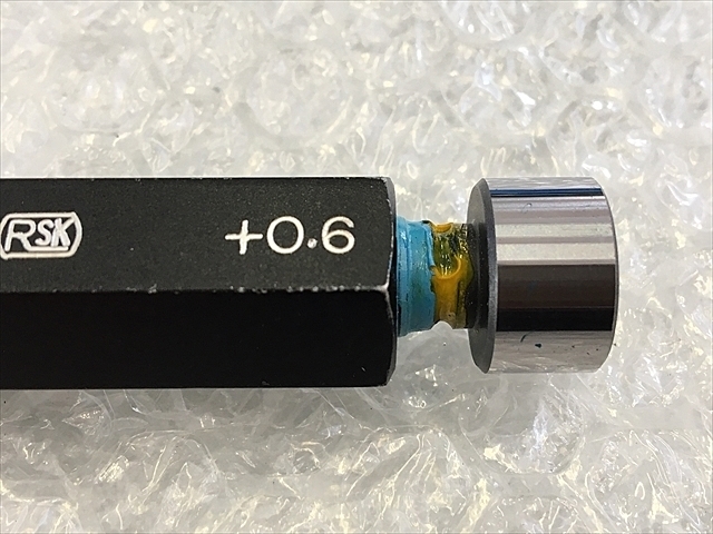 理研測範 16 Screw/Stopper Image 3