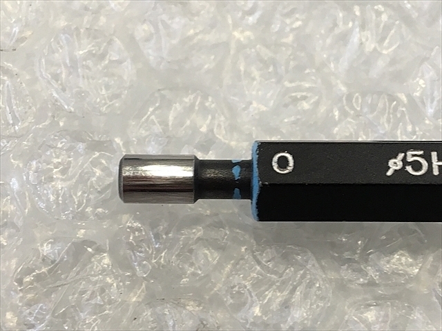 理研測範 5 Screw/Stopper Image 2