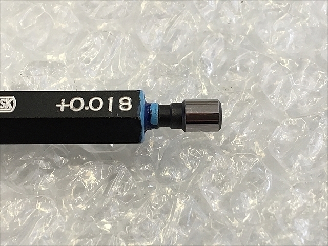 理研測範 5 Screw/Stopper Image 3